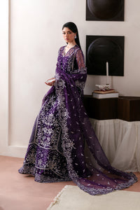 Emaan Adeel | Starlit Jewels | Tourmaline by Emaan Adeel - Designer Dress  - Type : Ladies Clothes - Available at Libayah - 100% Original 