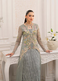 Jamnii | The Aura | Livia by Jamnii - Designer Dress - Type: Ladies Clothes - Available at Libayah - 100% Original