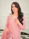 Faiza Faisal | Mayal Festive Pret 25 | FARIHA by Faiza Faisal - Designer Dress - Type: Ladies Clothes - Available at Libayah - 100% Original
