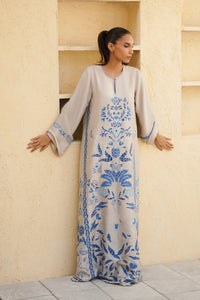 Sania Maskatiya | Eid ul Adha Edit | Leyl - by Libayah - Registered Vendor of : Sania Maskatiya - 100% Original Designer Dress