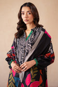 Charizma | Print Melody | CPM-4-S49A by Charizma - Designer Dress - Type: Ladies Clothes - Available at Libayah - 100% Original