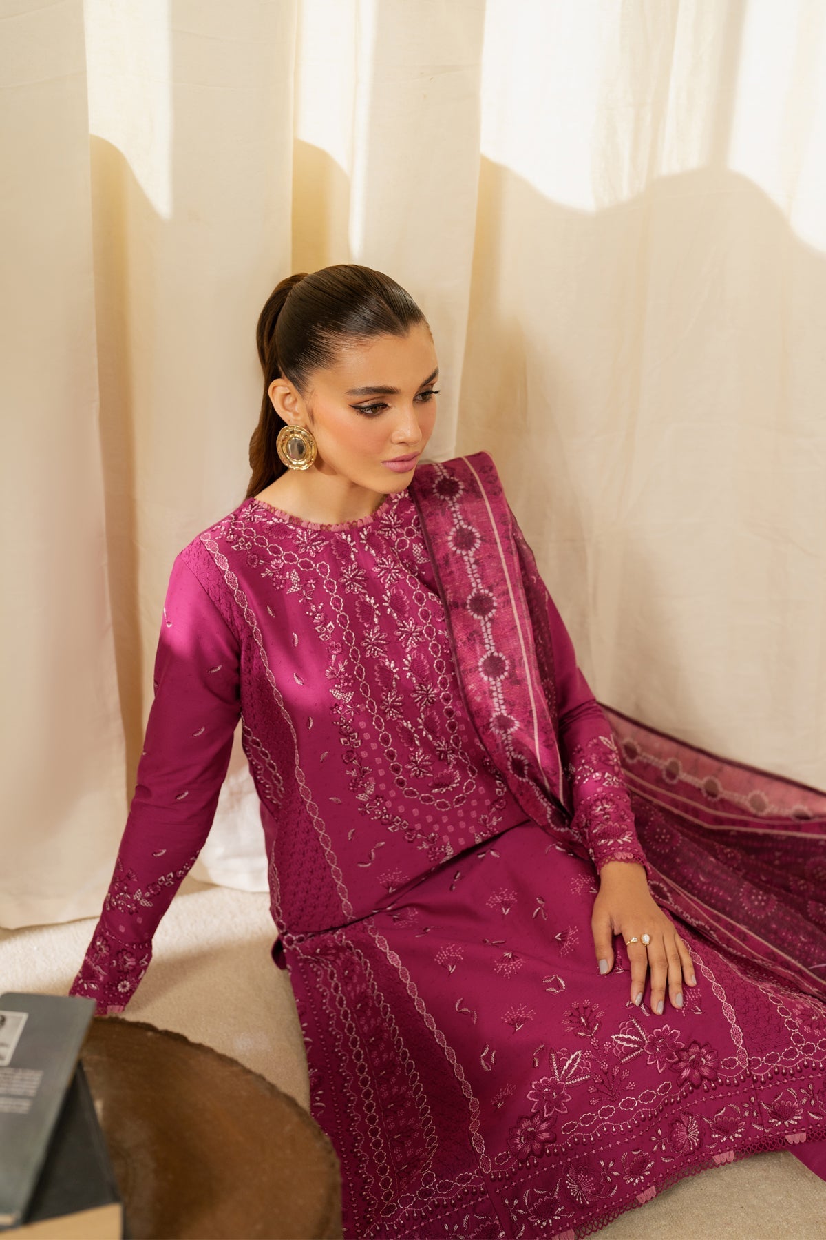 Xenia Formals | Summer Away 25 | KUNAR by Xenia Formals - Designer Dress - Type: Ladies Clothes - Available at Libayah - 100% Original