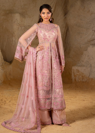 OPAL – authentic Pakistani formal dress from the Zarizaa Blink Formals collection for women in the UK
