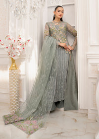 Jamnii | The Aura | Livia by Jamnii - Designer Dress - Type: Ladies Clothes - Available at Libayah - 100% Original