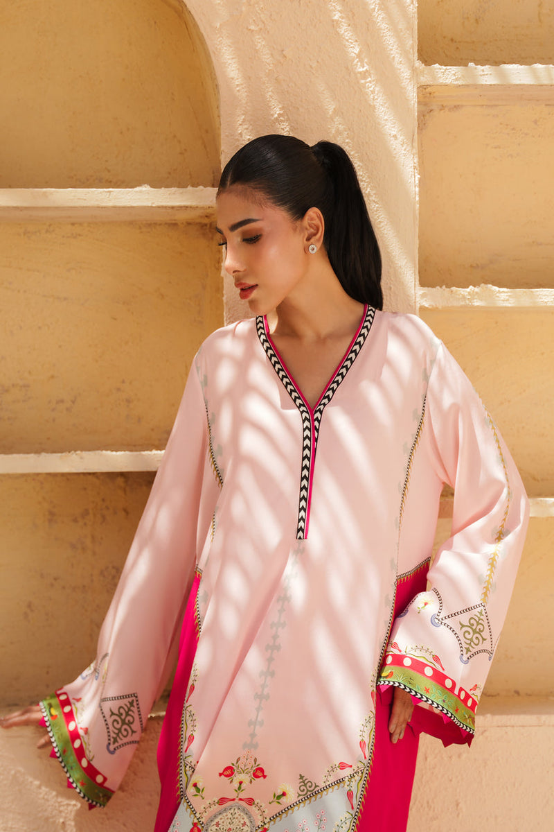 Sania Maskatiya | Eid ul Adha Edit | Aya (B) - by Libayah - Registered Vendor of : Sania Maskatiya - 100% Original Designer Dress