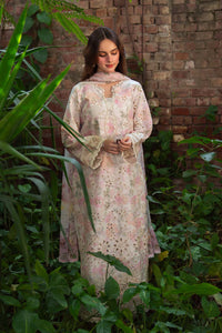 Neeshay | Summer Lines Printkari 25 | WHIMSY by Neeshay - Designer Dress - Type: Ladies Clothes - Available at Libayah - 100% Original
