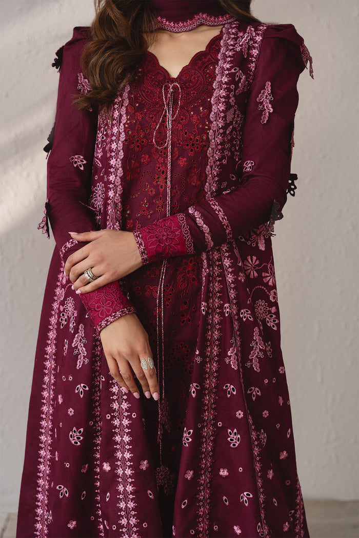 Mysie | Festive 26 | My-27 by Mysie - Designer Dress  - Type : Ladies Clothes - Available at Libayah - 100% Original 
