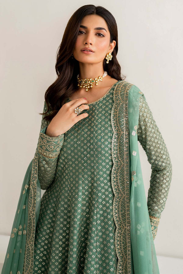 Farasha | Lumiere Formals | WHIMSY by Farasha - Designer Dress - Type: Formal - Available at Libayah - 100% Original