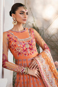 Inara | Formal Wedding | Elana by Inara - Designer Dress  - Type : Ladies Clothes - Available at Libayah - 100% Original 