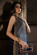 Mina Kashif | Virsa Wedding Formals | Nayab by Mina Kashif - Designer Dress - Type: Formal - Available at Libayah - 100% Original