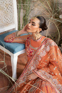 Inara | Formal Wedding | Elana by Inara - Designer Dress  - Type : Ladies Clothes - Available at Libayah - 100% Original 