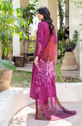 Zarif | Nura Textured Lawn 25 | MEHMAL by Zarif - Designer Dress - Type: Ladies Clothes - Available at Libayah - 100% Original