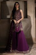 Mina Kashif | Virsa Wedding Formals | Koyal by Mina Kashif - Designer Dress - Type: Bridal - Available at Libayah - 100% Original