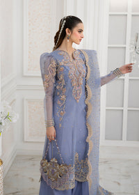 Jamnii | The Aura | Elsa by Jamnii - Designer Dress - Type: Ladies Clothes - Available at Libayah - 100% Original