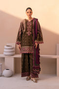 Xenia Formals | Rang e Khizan | AZRA by Xenia Formals - Designer Dress  - Type : Ladies Clothes - Available at Libayah - 100% Original 