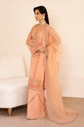 Zarposh | Elara Formals | Aria by Zarposh - Designer Dress - Type: Ladies Clothes - Available at Libayah - 100% Original