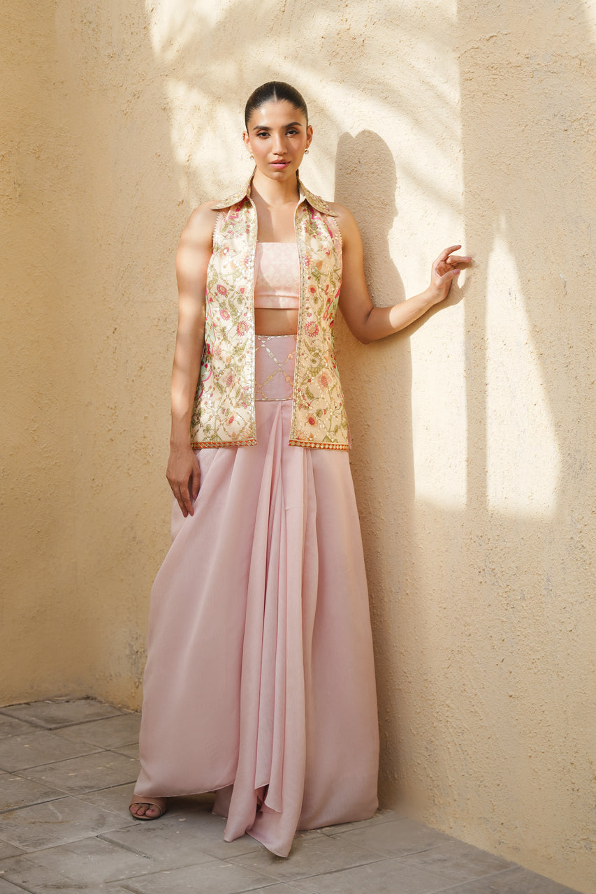 Sania Maskatiya | Eid ul Adha Edit | Akira - by Libayah - Registered Vendor of : Sania Maskatiya - 100% Original Designer Dress