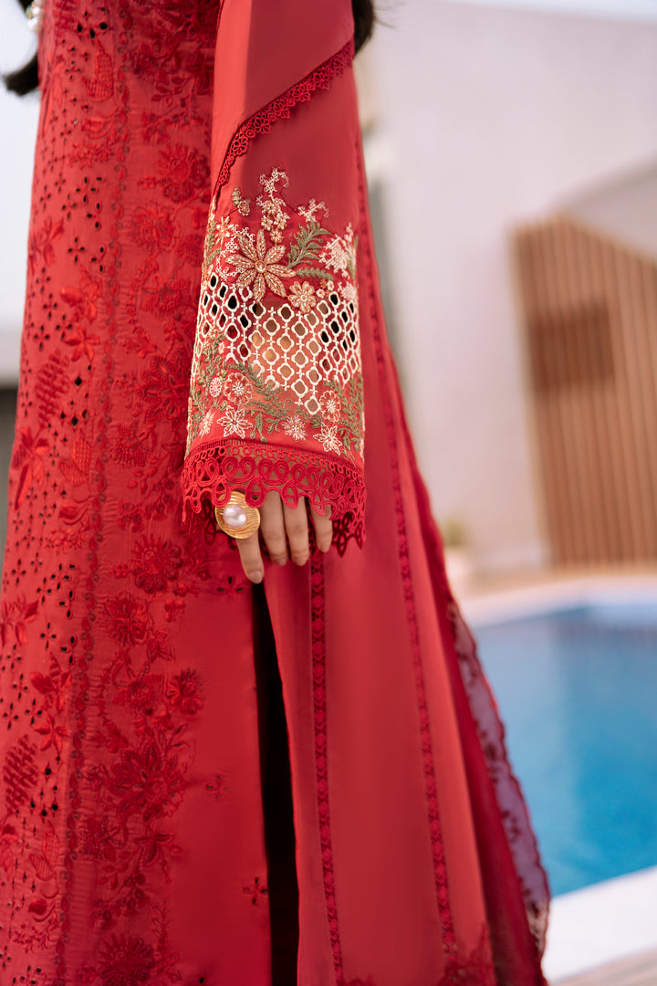 Florent | Eid Collection | FEF - 10 by Florent - Designer Dress - Type: Ladies Clothes - Available at Libayah - 100% Original