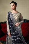 Mina Kashif | Kahani Formals | Araish by Mina Kashif - Designer Dress - Type: Ladies Clothes - Available at Libayah - 100% Original