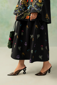 Zarposh | Folds SS 26 | EDEN - Designer Dress - Type : Ladies Clothes - Available at Libayah - 100% Original