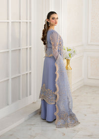 Jamnii | The Aura | Elsa by Jamnii - Designer Dress - Type: Ladies Clothes - Available at Libayah - 100% Original