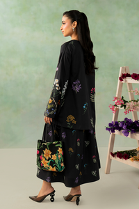 Zarposh | Folds SS 26 | EDEN - Designer Dress - Type : Ladies Clothes - Available at Libayah - 100% Original