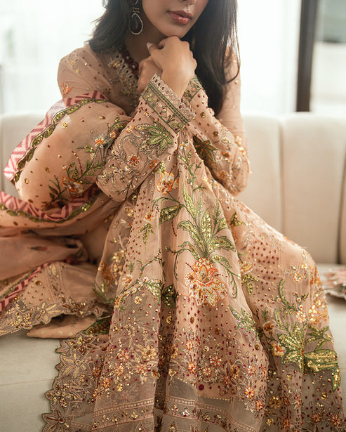 Mushq | Sham Shandaar Festive | Tarannum