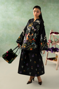 Zarposh | Folds SS 26 | EDEN - Designer Dress - Type : Ladies Clothes - Available at Libayah - 100% Original