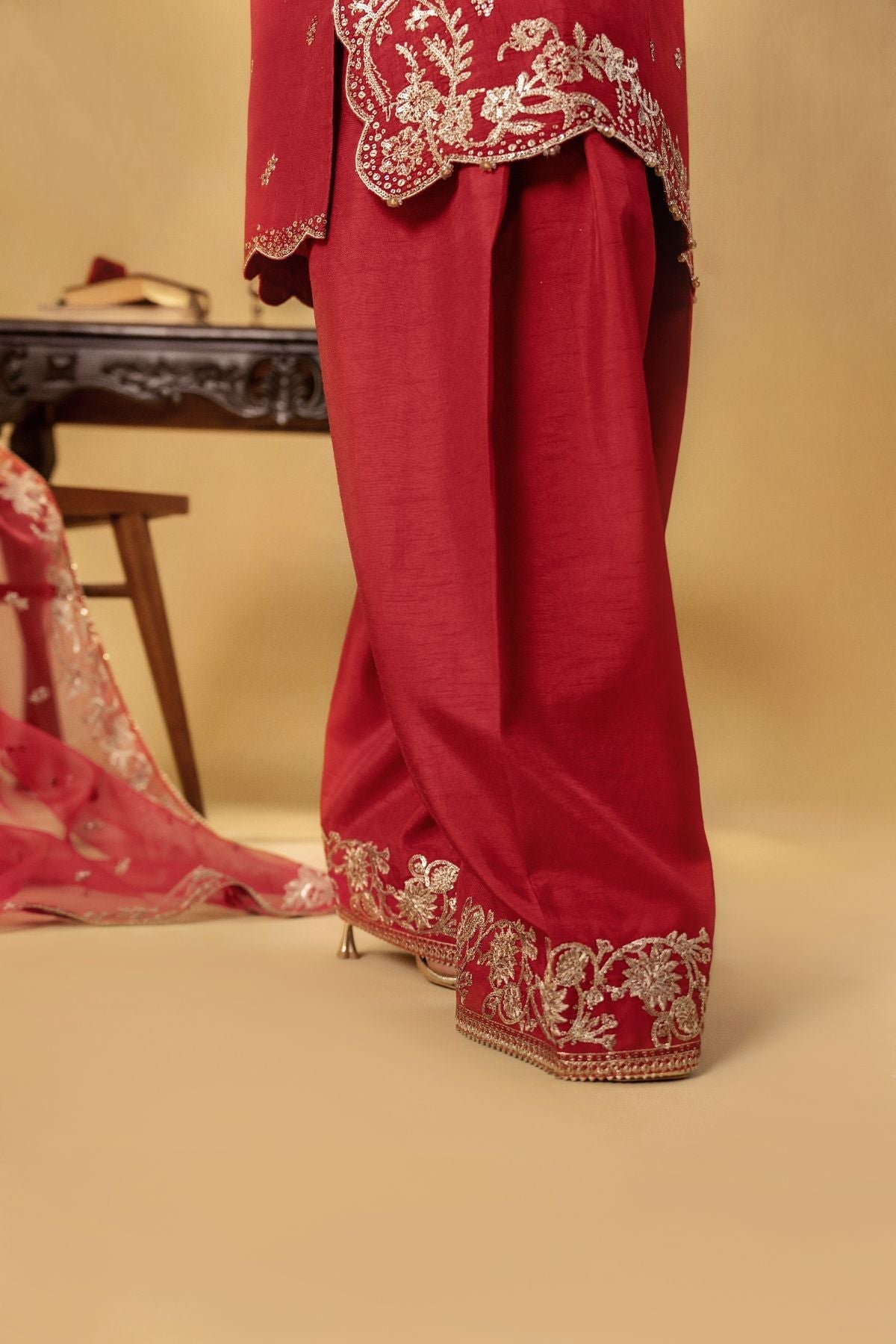 Enzo | Celia Formals | Lyra by Enzo - Designer Dress  - Type : Ladies Clothes - Available at Libayah - 100% Original 
