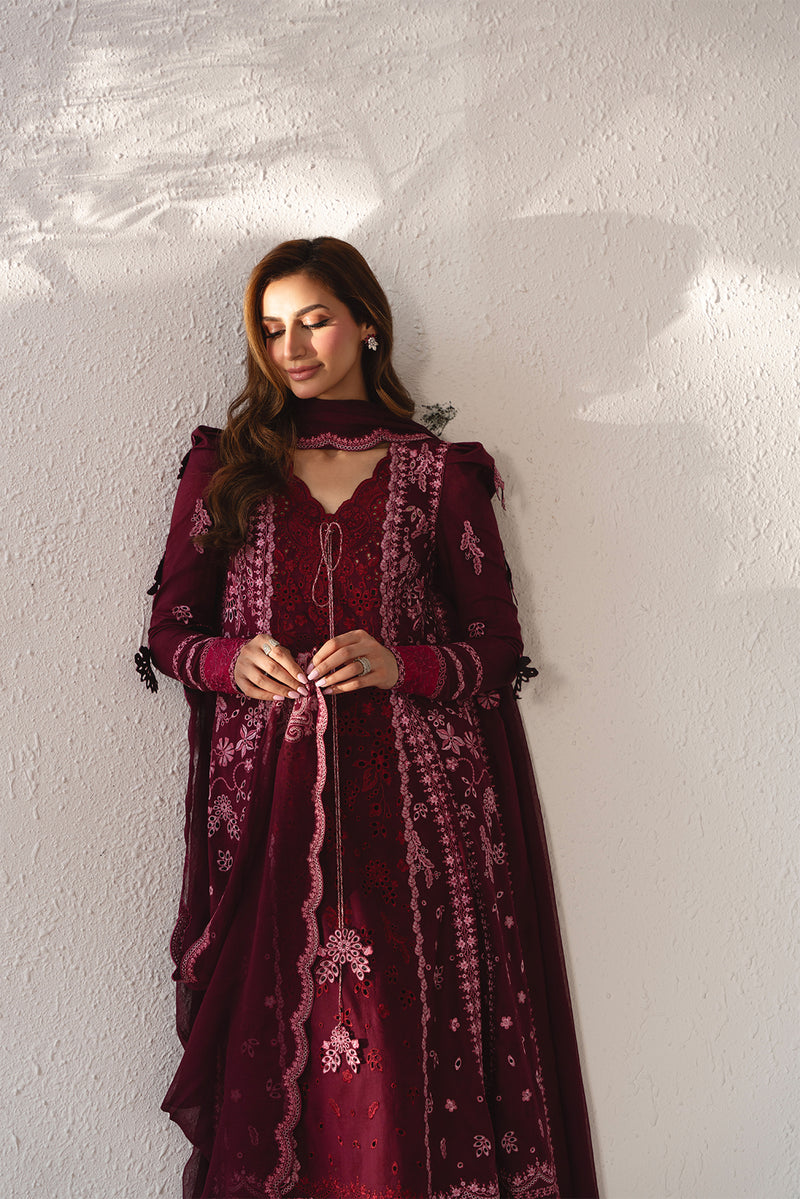 Mysie | Festive 26 | My-27 by Mysie - Designer Dress  - Type : Ladies Clothes - Available at Libayah - 100% Original 