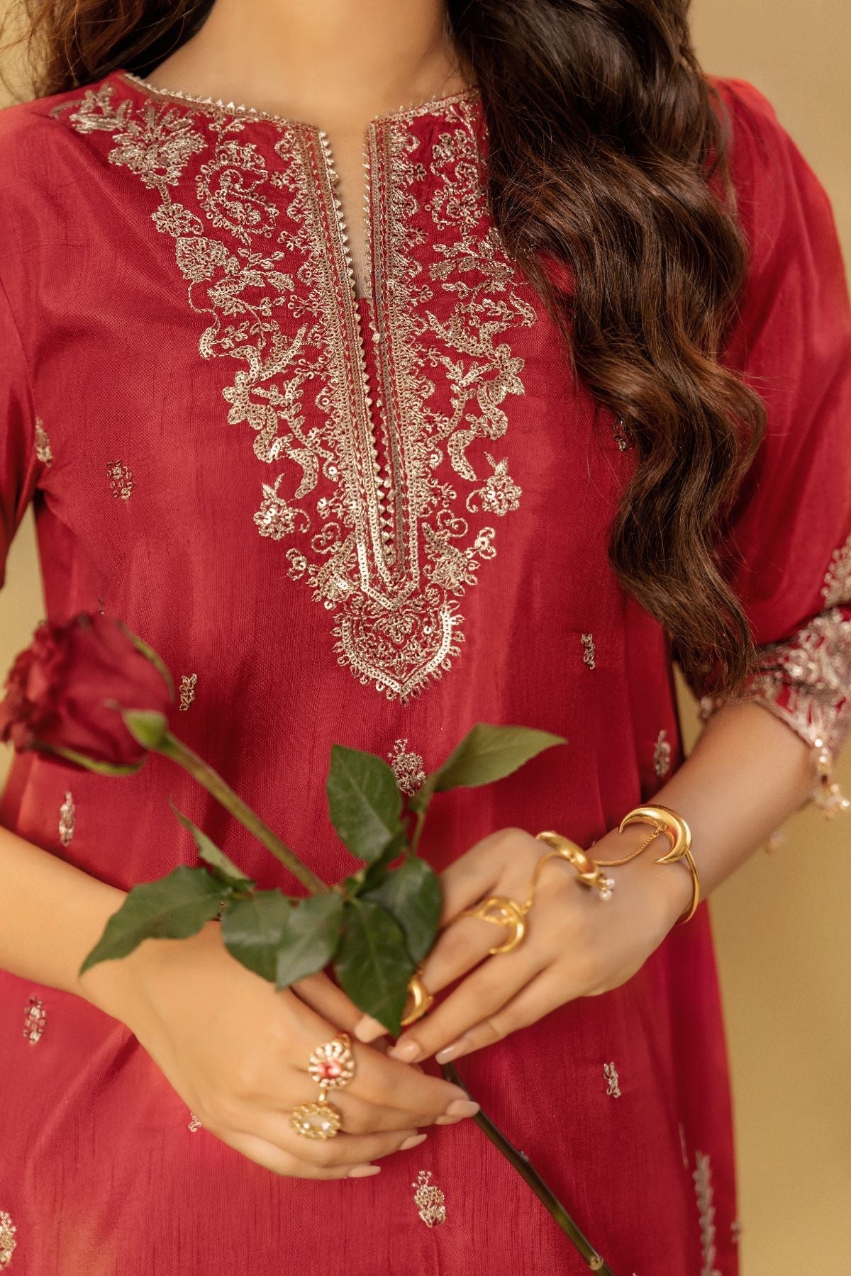 Enzo | Celia Formals | Lyra by Enzo - Designer Dress  - Type : Ladies Clothes - Available at Libayah - 100% Original 