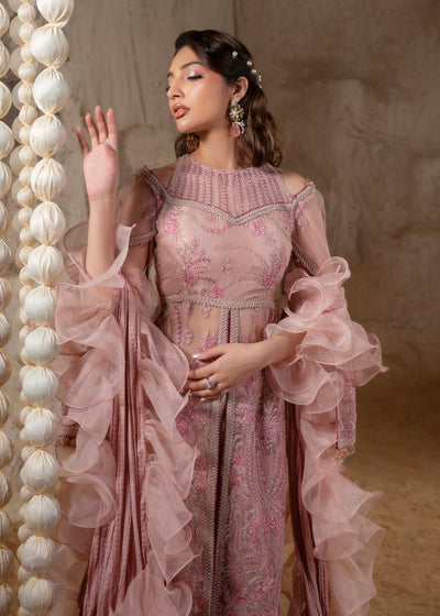 Zarizaa | Blink Formals | OPAL