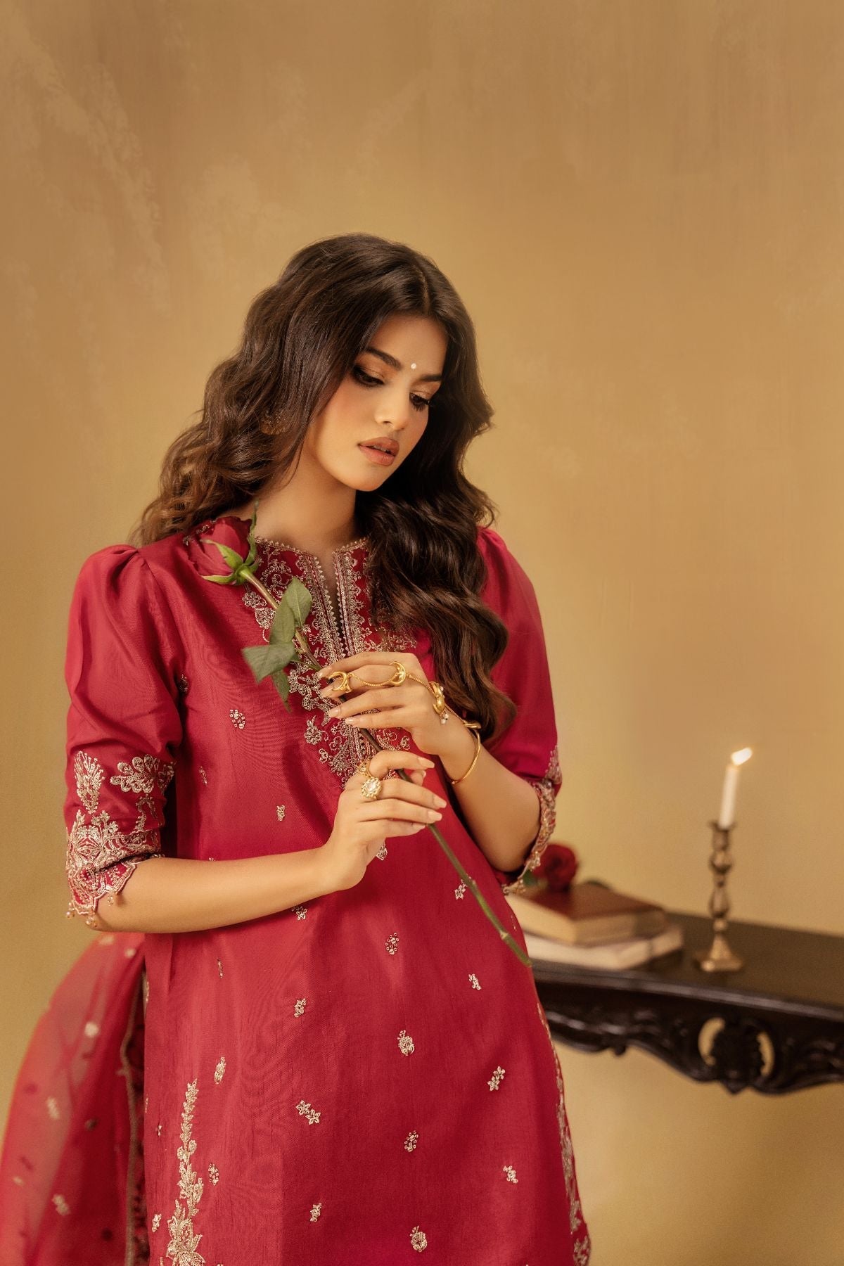 Enzo | Celia Formals | Lyra by Enzo - Designer Dress  - Type : Ladies Clothes - Available at Libayah - 100% Original 