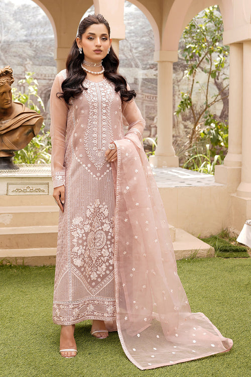 Maryams | Luxury Pret | M-1206 by Maryams - Designer Dress - Type: Ladies Clothes - Available at Libayah - 100% Original