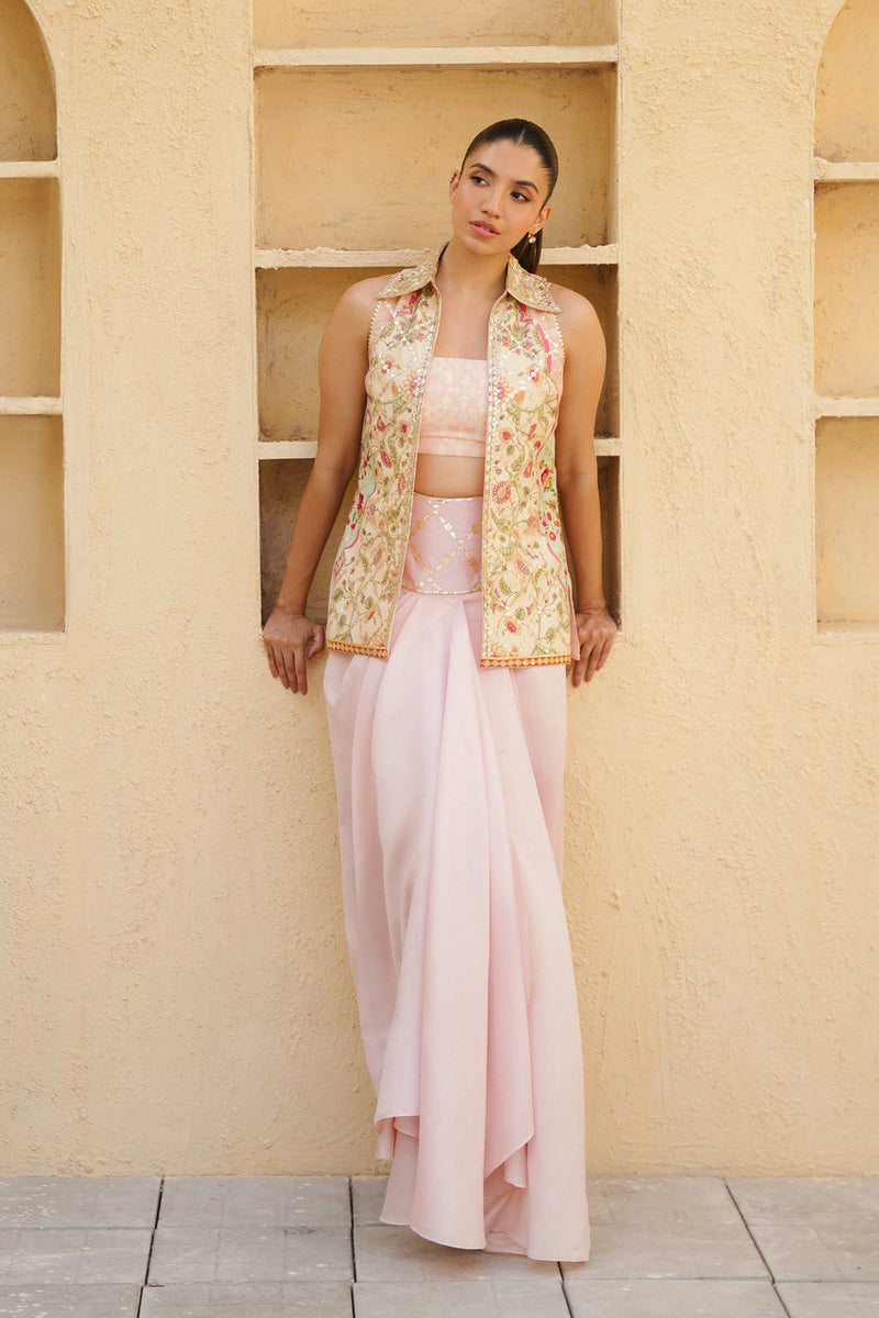 Sania Maskatiya | Eid ul Adha Edit | Akira - by Libayah - Registered Vendor of : Sania Maskatiya - 100% Original Designer Dress