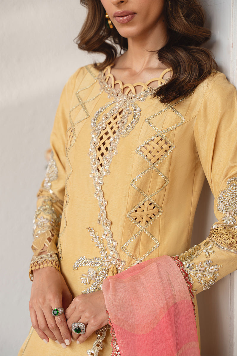 Mysie | Festive 26 | Amilia by Mysie - Designer Dress  - Type : Ladies Clothes - Available at Libayah - 100% Original 