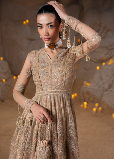 Zarizaa | Blink Formals | BIJOU