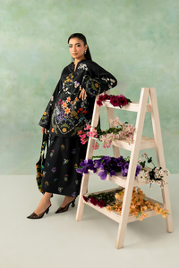 Zarposh | Folds SS 26 | EDEN - Designer Dress - Type : Ladies Clothes - Available at Libayah - 100% Original