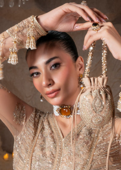 Zarizaa | Blink Formals | BIJOU