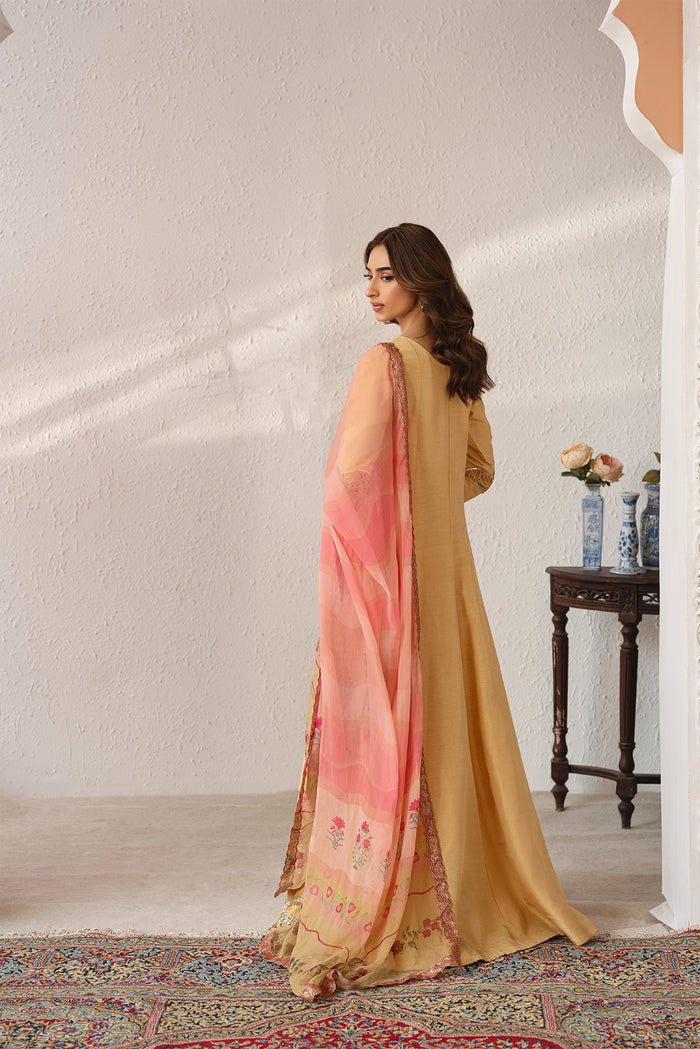 Mysie | Festive 26 | Amilia by Mysie - Designer Dress  - Type : Ladies Clothes - Available at Libayah - 100% Original 