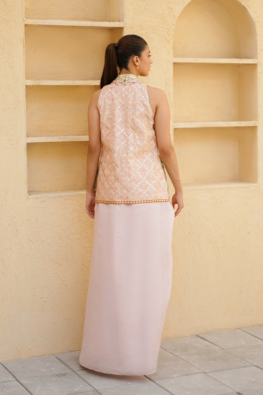 Sania Maskatiya | Eid ul Adha Edit | Akira - by Libayah - Registered Vendor of : Sania Maskatiya - 100% Original Designer Dress