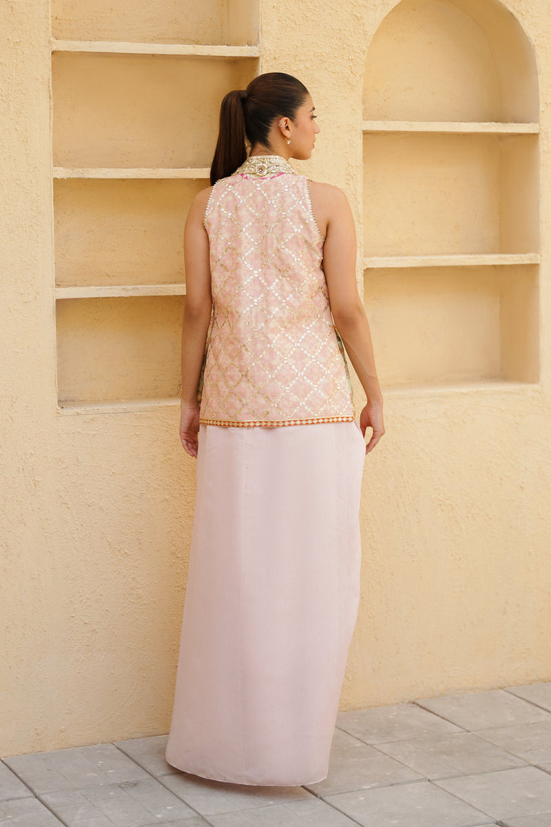 Sania Maskatiya | Eid ul Adha Edit | Akira - by Libayah - Registered Vendor of : Sania Maskatiya - 100% Original Designer Dress