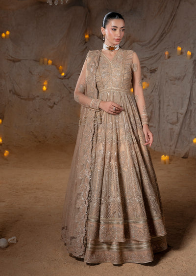 Zarizaa | Blink Formals | BIJOU