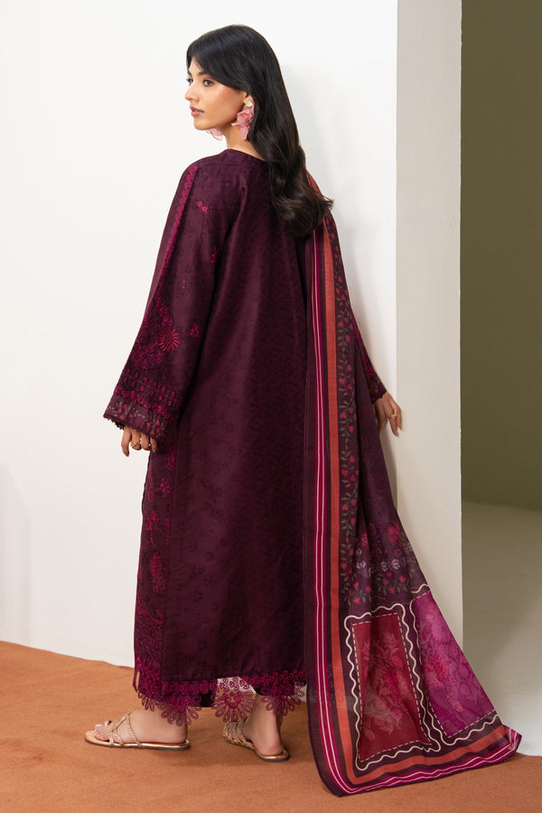 Afrozeh | Basic Pret 26 RTW | NACRE by Afrozeh - Designer Dress  - Type : Ladies Clothes - Available at Libayah - 100% Original 