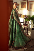 Neeshay | Dastaan Luxury Chiffon | Noreen by Neeshay - Designer Dress - Type: Formal - Available at Libayah - 100% Original