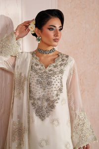 Alizeh | Aymal Handcrafted Luxury Formals | AF-BHM-4067-Zeba - Designer Dress - Type : Ladies Clothes - Available at Libayah - 100% Original