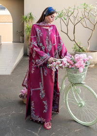 Kanwal Malik | Mira Summer Lawn 26 | Kaia by Kanwal Malik - Designer Dress  - Type : Ladies Clothes - Available at Libayah - 100% Original 