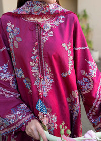 Kanwal Malik | Mira Summer Lawn 26 | Kaia by Kanwal Malik - Designer Dress  - Type : Ladies Clothes - Available at Libayah - 100% Original 