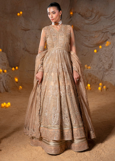 BIJOU – authentic Pakistani formal dress from the Zarizaa Blink Formals collection for women in the UK