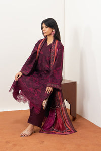 Afrozeh | Basic Pret 26 RTW | NACRE by Afrozeh - Designer Dress  - Type : Ladies Clothes - Available at Libayah - 100% Original 